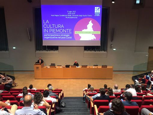 osservatorio culturale del piemonte