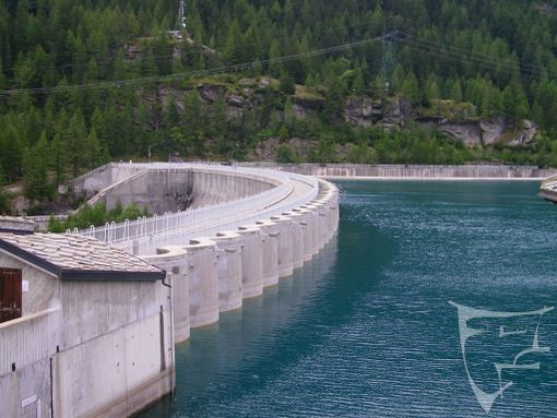 Siccità: nuovo accordo Coldiretti Torino-Iren per un ulteriore rilascio di acqua da Ceresole Reale