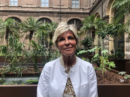 Il Museo Egizio sogna la gratuità delle collezioni. Christillin: “La strada è lunga” [VIDEO]