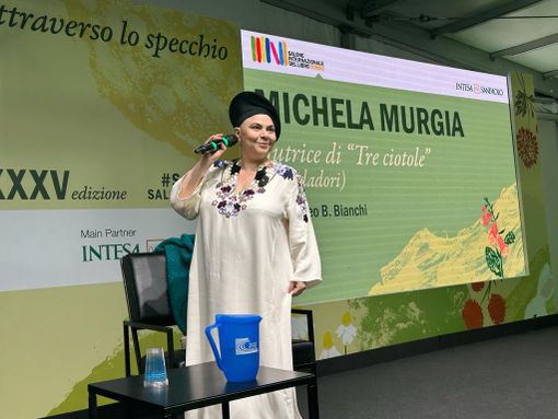 Valsusa Filmfest: evento speciale in ricordo di Michela Murgia