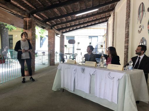 Al via la rassegna &quot;Libri-Amo&quot; del progetto Artemide in memoria di Irene Bertello