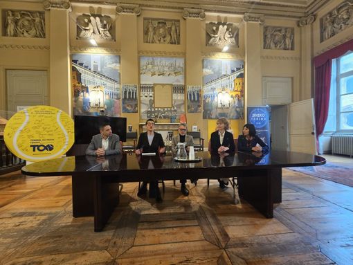 A Torino il 7 aprile il tumore al seno si combatte con la zumba