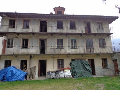Un nuovo ostello a Chiusa San Michele sulla via Francigena: un progetto a misura di disabili