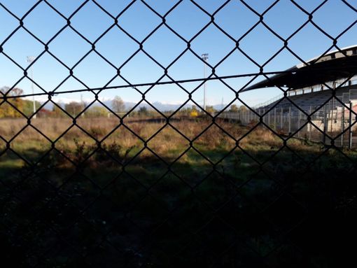 Impianto sportivo Don Mosso Impianto sportivo Don Mosso