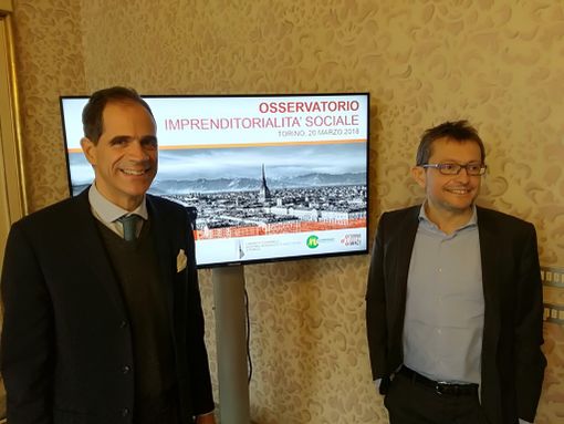 Imprese sociali: là dove non arriva lo Stato, Torino mette in gioco le sue energie migliori