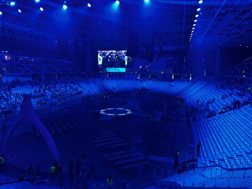 Aperto il ticketing della Frecciarossa Final Eight 2025: abbonamenti a partire da 15 euro con la “super promo” Aperto il ticketing della Frecciarossa Final Eight 2025: abbonamenti a partire da 15 euro con la “super promo”