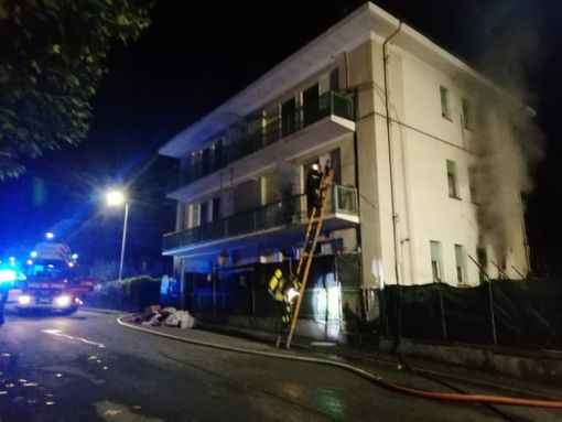 stabile via tegas a luserna