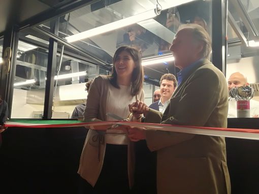 Ecco EDIT: nell'area ex Incet nasce la risposta a Eataly di Torino Nord