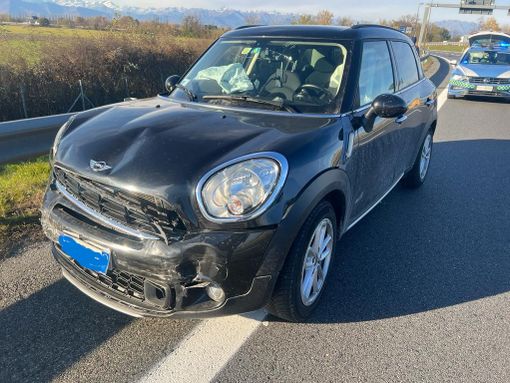 incidente 29 novembre