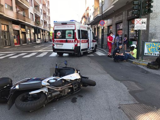 incidente 18 luglio a nichelino incidente 18 luglio a nichelino