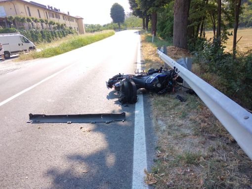 incidente stradale chivasso incidente stradale chivasso