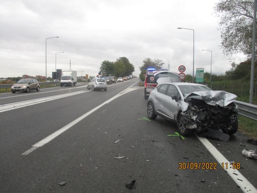 incidente nichelino incidente nichelino