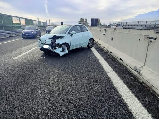 incidente sopraelevata moncalieri incidente sopraelevata moncalieri