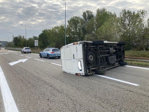 incidente tangenziale corso regina