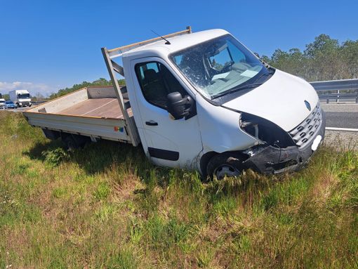 incidenti volpiano e borgaro