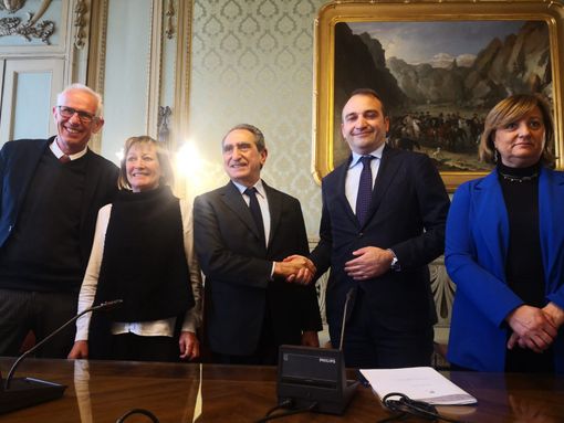 incontro lo russo-fuortes