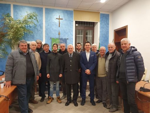 Canavese, avviato un nuovo gruppo di lavoro tra amministratori del territorio e Regione Canavese, avviato un nuovo gruppo di lavoro tra amministratori del territorio e Regione