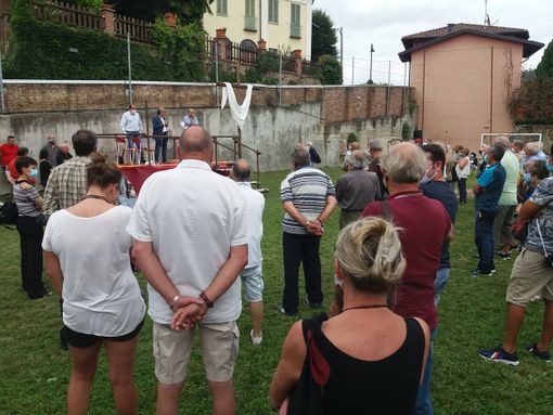 &quot;Entro 15 giorni sia riaperta strada dei Ronchi&quot;: ultimatum alla casa pericolante di Cavoretto