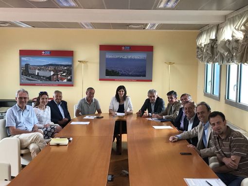 Olimpiadi 2026 a Torino, Appendino e Chiamparino incontrano i sindaci delle valli: lunedì i documenti pro-candidatura al Coni