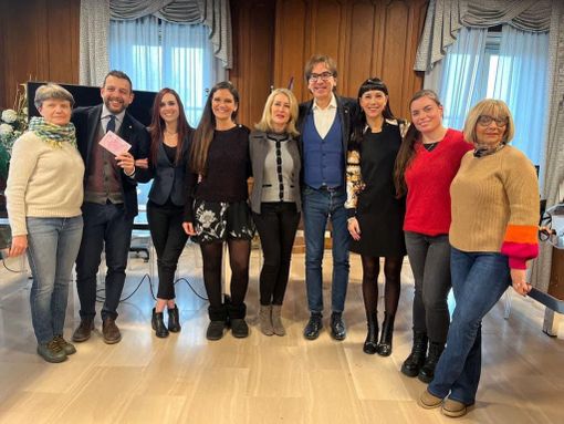 incontro estetica oncologica incontro estetica oncologica