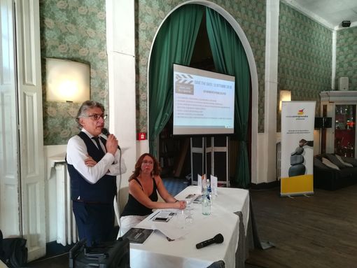 Tempo di bilanci per Réseau Entreprendre Piemonte. E tempo di successi (VIDEO)