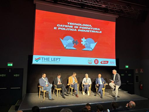 Cna Piemonte all'incontro su lavoro e mobilità sostenibile al Mauto