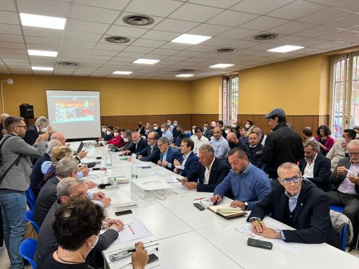 Stellantis incontro rinnovo contratto