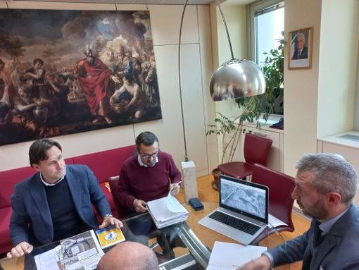 incontro volpiano incontro volpiano