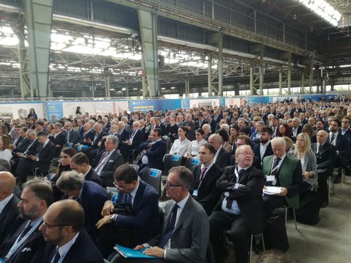 Gli industriali torinesi chiamano Roma: &quot;Conte deve mettere l'automotive tra le priorità del governo&quot;