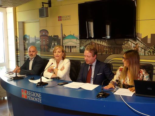 Per chi cerca un impiego, ecco il nuovo portale informalavoro Torino Piemonte Per chi cerca un impiego, ecco il nuovo portale informalavoro Torino Piemonte