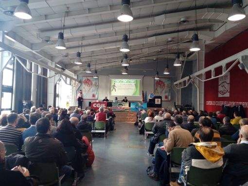 Infortuni e malattie sul lavoro: il Piemonte sta meglio del resto del Nord, ma non abbassa la guardia (VIDEO)