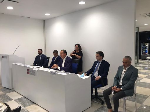 Grandi opere, Cirio scrive a Conte: “Tre commissari per Tav, Pedemontana e Asti-Cuneo” [FOTO e VIDEO]