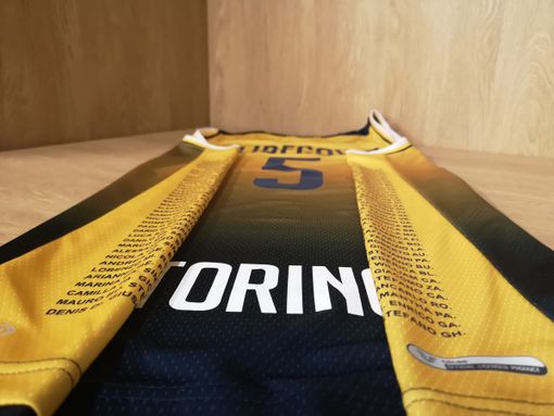Basket, &quot;Passione Reale&quot; per superare la distanza tra giocatori e tifosi