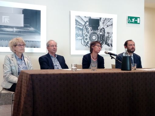 Dai robot nuovi posti di lavoro in Piemonte, al via il master in Intelligenza Artificiale