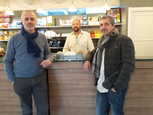 Al liceo Cottini di Torino, il bar ecosostenibile che fa felici professori e studenti