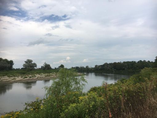 fiume