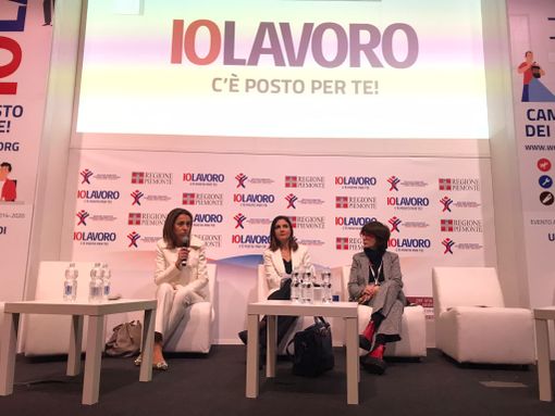io lavoro 2022 io lavoro 2022