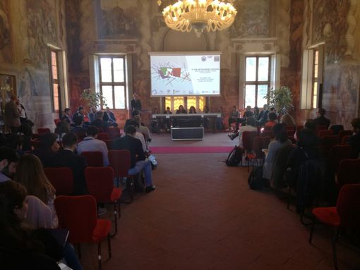 Non solo FCA e Renault: le doppie lauree Italia-Francia come lasciapassare per il lavoro di domani Non solo FCA e Renault: le doppie lauree Italia-Francia come lasciapassare per il lavoro di domani