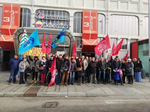 Italiaonline, Porchietto (FI): "Non comprendo tutta l'euforia del M5S"