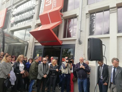 Italiaonline, &quot;Il dossier sull'azienda consegnato a Di Maio&quot;