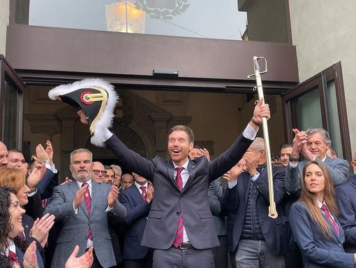 carnevale 2023 ivrea