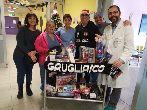 juventus club grugliasco juventus club grugliasco