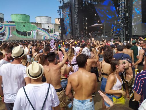 Il Kappa FuturFestival