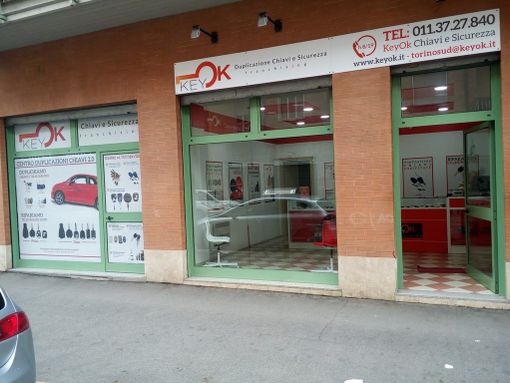 Key Ok, la chiave per risolvere i tuoi problemi