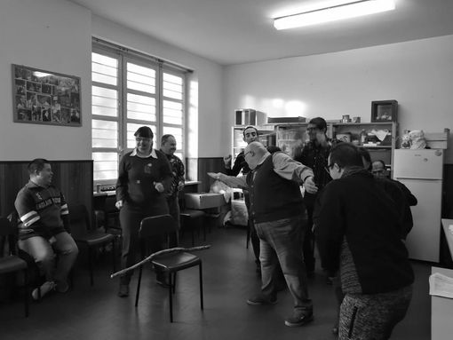 La Bottega si rimbocca le maniche e cerca aiuto: una raccolta fondi per il sorriso dei disabili