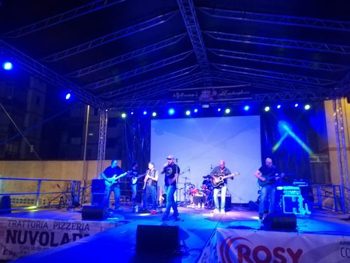 La Fiera di San Matteo si vede in &quot;Rewind&quot;: a Nichelino La Combriccola del Bruno [VIDEO]