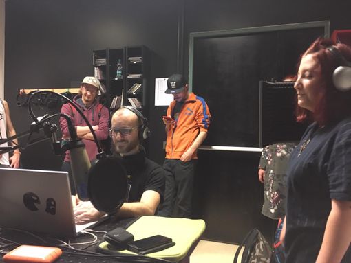 Da Porta Palazzo a Mirafiori, la speranza in una rima: "Con il rap tiriamo fuori il coraggio dei ragazzi"