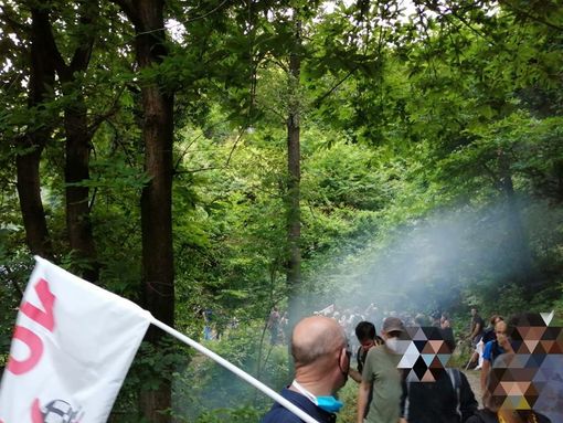 Foto di Notavinfo Notav, Facebook