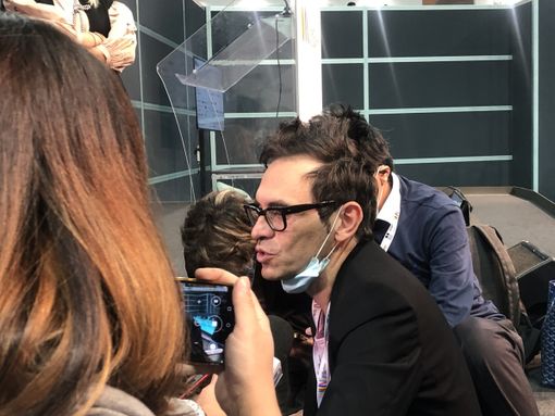 Chiuso il SalTo, Lagioia: “In futuro il Salone deve pensare a espandersi”