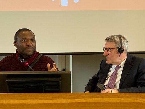 Landini: "D'accordo con Repole. No al profitto fine a se stesso. Guardate che differenza tra lo stipendio degli operai e di Tavares"